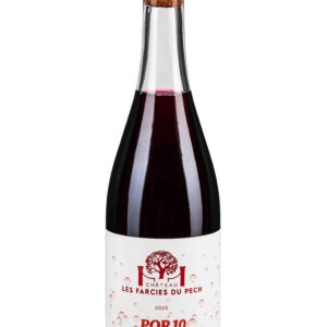 POP10 2025 - Vin de FRANCE